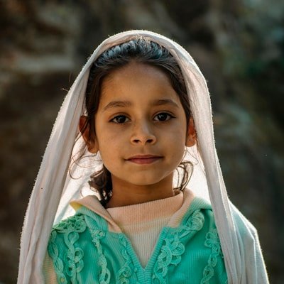 Fatima Zahra